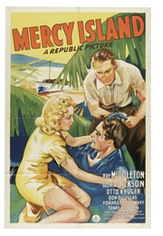 Mercy Island (1941)