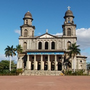 Managua, Nicaragua