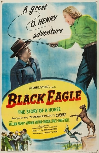 Black Eagle (1948)