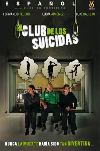 The Suicide Club (2007)