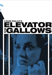 Elevator to the Gallows (1958)