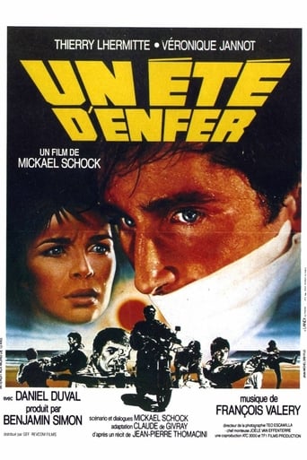 Un Été D&#39;enfer (1984)