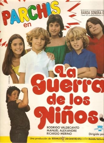 La Guerra De Los Niños (1980)