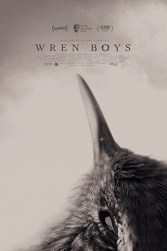 Wren Boys (2017)