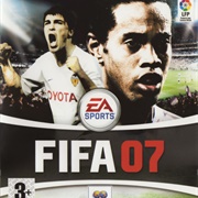 Fifa 07