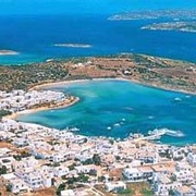 Antiparos, Greece