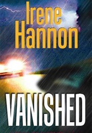 Vanished (Irene Hannon)