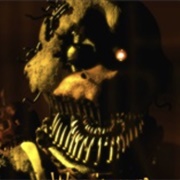 Nightmare Chica