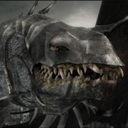 Fell Beast (The Lord of the Rings)