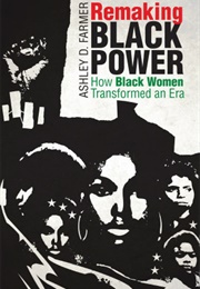 Remaking Black Power (Ashley)
