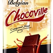 Chocoville Compound Slab