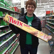 Twix Yard