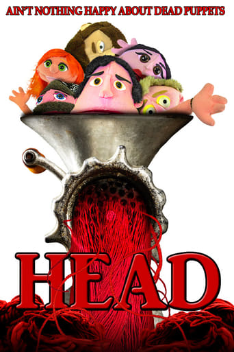 Head (2015)