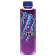 Hydro Purple Passion Bottle