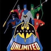 Batman Unlimited