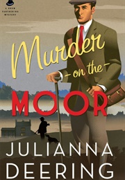 Murder on the Moor (Julianna Deering)