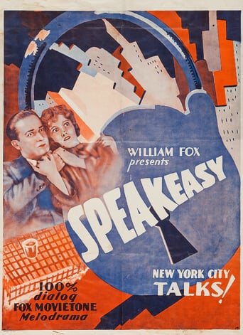 Speakeasy (1929)