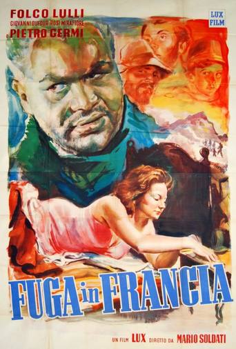 Fuga in Francia (1948)