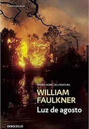 Luz De Agosto (William Faulkner)