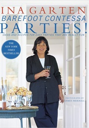 Barefoot Contessa Parties (Ina Gartin)