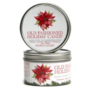 Butterfields Old Fashioned Holiday Candy