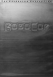 Robocop (1987)