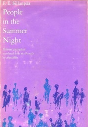 People in the Summer Night (Frans Emil Sillanpää)