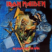 No Prayer for the Dying (Iron Maiden, 1990)