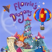 Florrie&#39;s Dragons