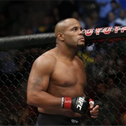 Daniel Cormier