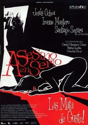 Asesino En Serio (2002)