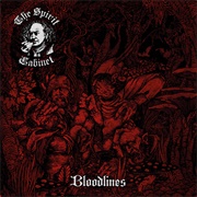 The Spirit Cabinet- Bloodlines