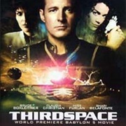 Babylon 5: Thirdspace