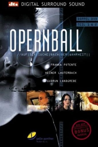 Opera Ball (1998)