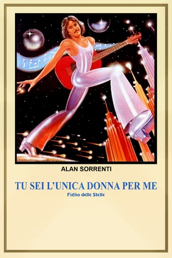 Figlio Delle Stelle (1979)