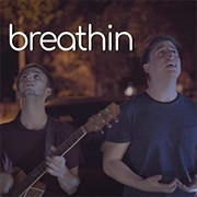 Breathin&#39;