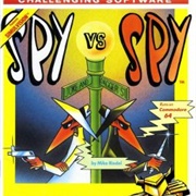 Spy vs. Spy (1984)