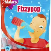 Malaco Fizzypop