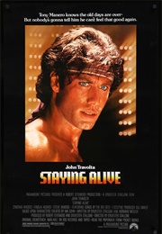 Staying Alive (1983)