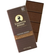 Scharffen Berger Extra Dark Dark Chocolate