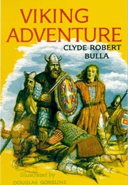 Viking Adventure (Bulla)