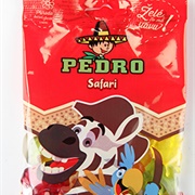 Pedro Safari