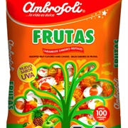 Ambrosoli Frutas