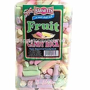 Barnetts Fruit Candy Rock