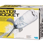 Water Rocket Kit