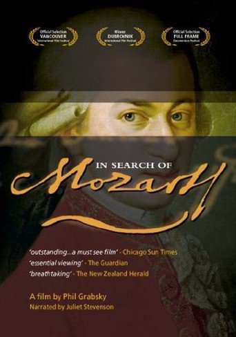 In Search of Mozart (2006)