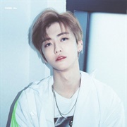 NCT Jaemin