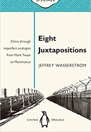 Eight Juxtapositions (Jeffrey Wasserstrom)