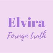 Elvira