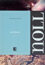 Harmada (João Gilberto Noll)